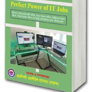 Perfect Power of IT Jobs